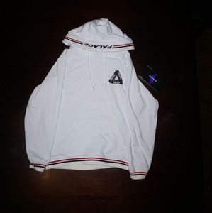 Palace Hoodie